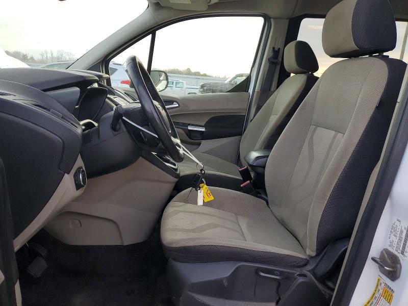 Фото 7 - FORD TRANSIT