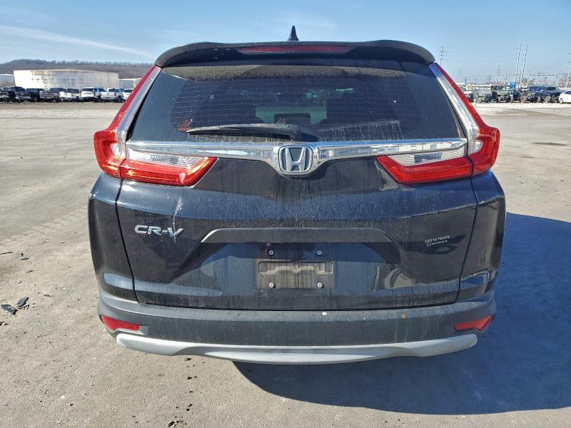 Фото 6 - HONDA CRV