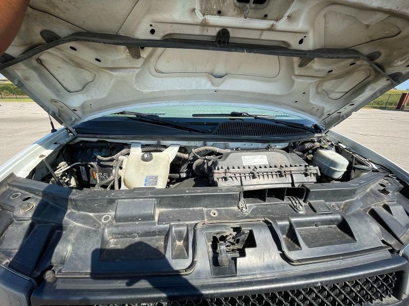 Фото 7 - CHEVROLET EXPRESS