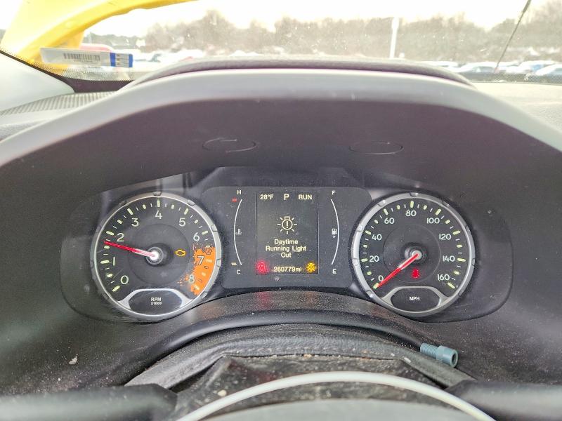 Фото 9 - JEEP RENEGADE