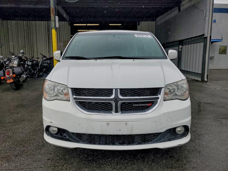Фото 5 - DODGE CARAVAN
