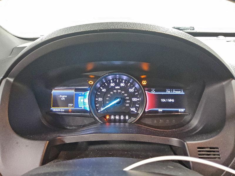 Фото 9 - FORD EXPLORER