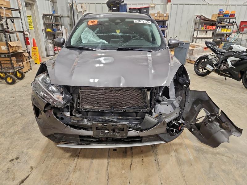 Фото 5 - FORD ESCAPE