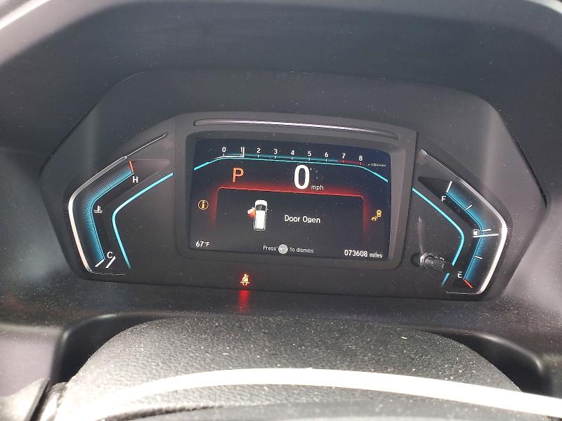 Фото 9 - HONDA All Models