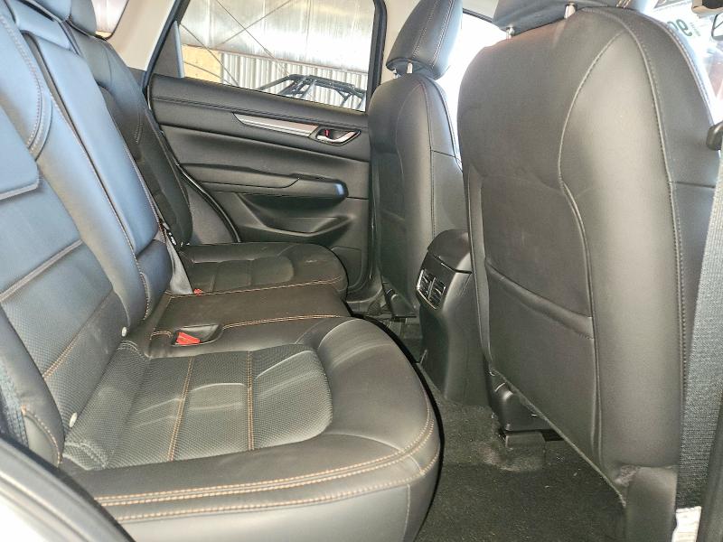 Фото 10 - MAZDA CX-5 PREFE