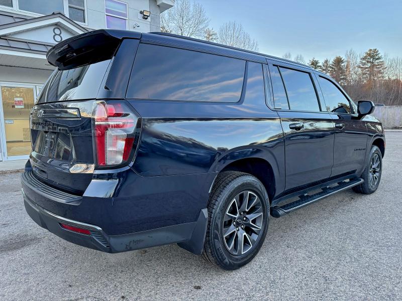 Фото 4 - CHEVROLET SUBURBAN