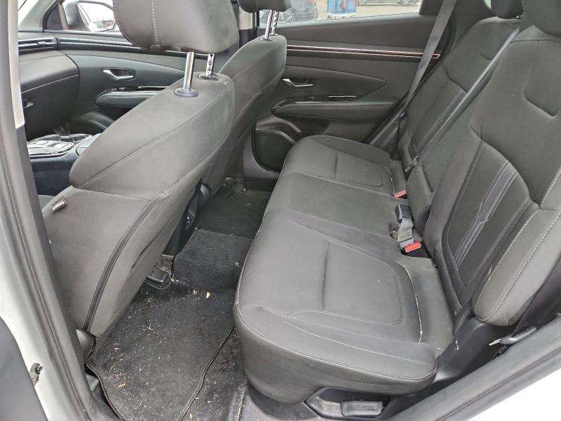 Фото 10 - HYUNDAI TUCSON