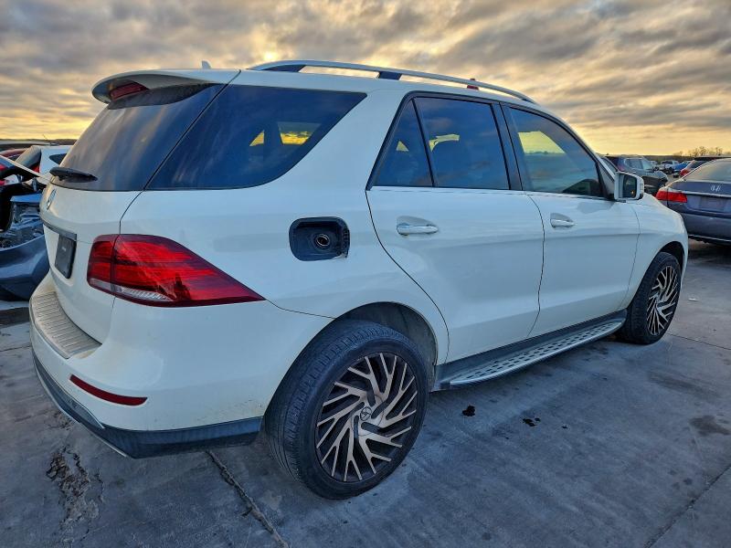 Фото 3 - MERCEDES-BENZ GLE-CLASS