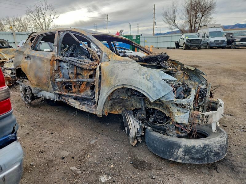 Фото 4 - NISSAN MURANO