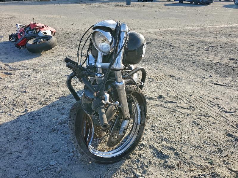 HARLEY-DAVIDSON FX 1998