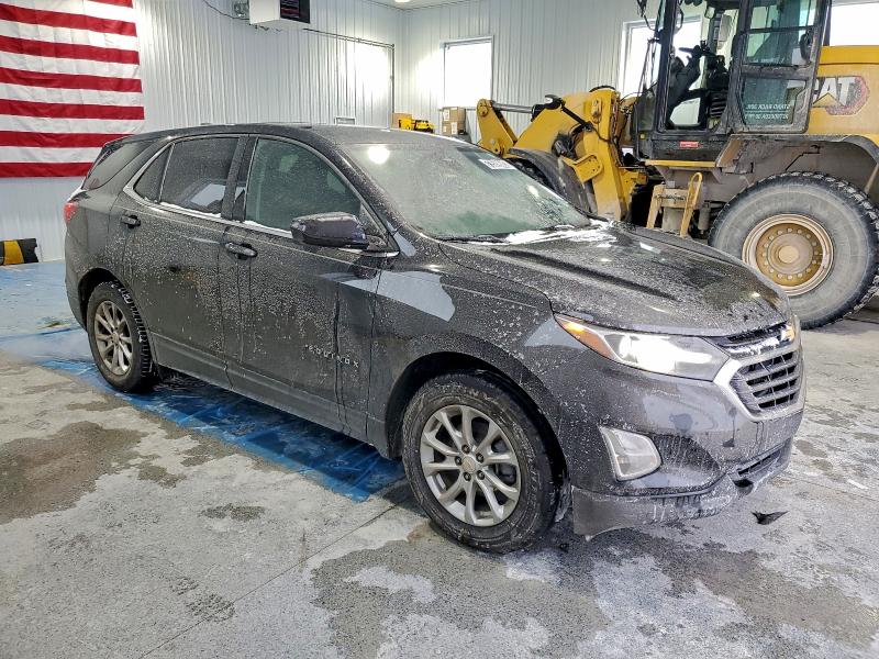 Фото 4 - CHEVROLET EQUINOX