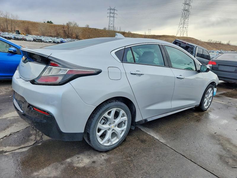 Фото 3 - CHEVROLET VOLT