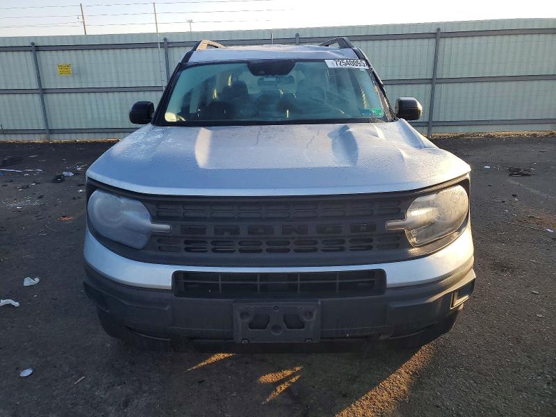 Фото 5 - FORD BRONCO