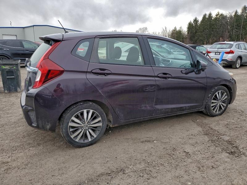 Фото 3 - HONDA FIT