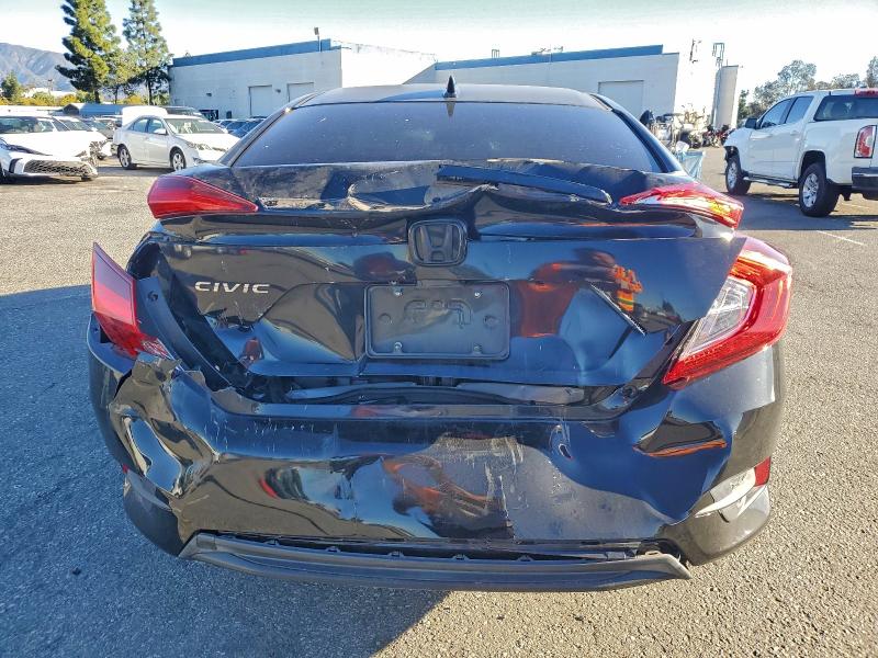 Фото 6 - HONDA CIVIC