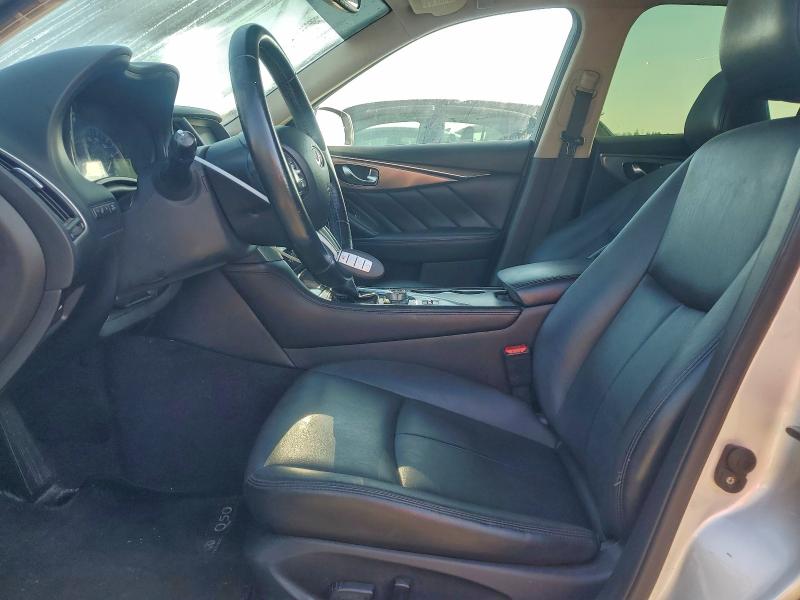 Фото 7 - INFINITI Q50