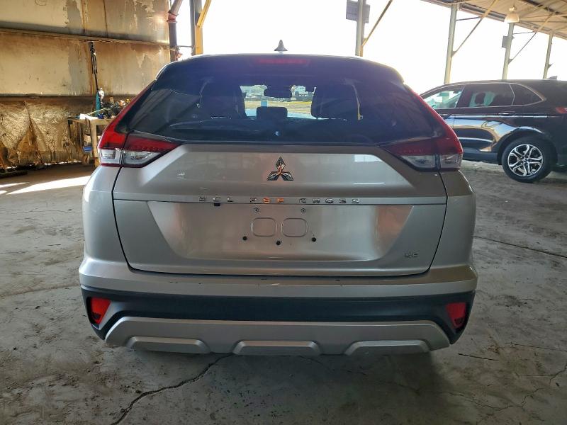 Фото 6 - MITSUBISHI ECLIPSE