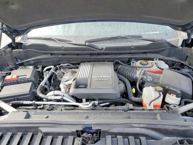 Фото 11 - CHEVROLET ALL Models