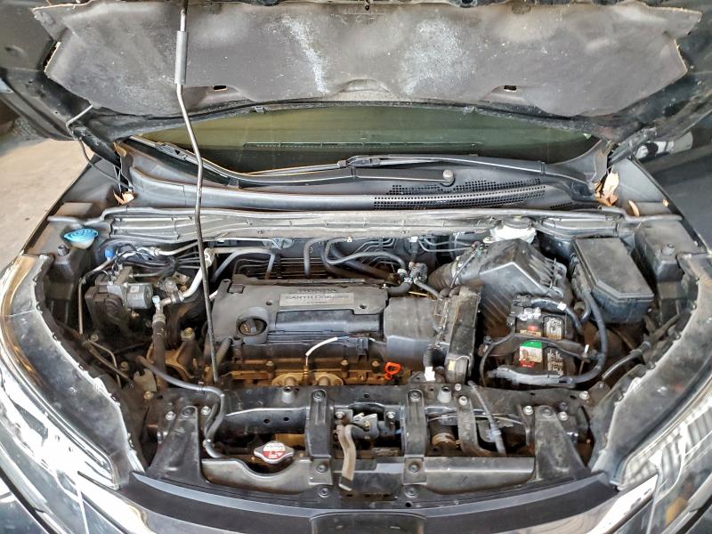 Фото 12 - HONDA CRV