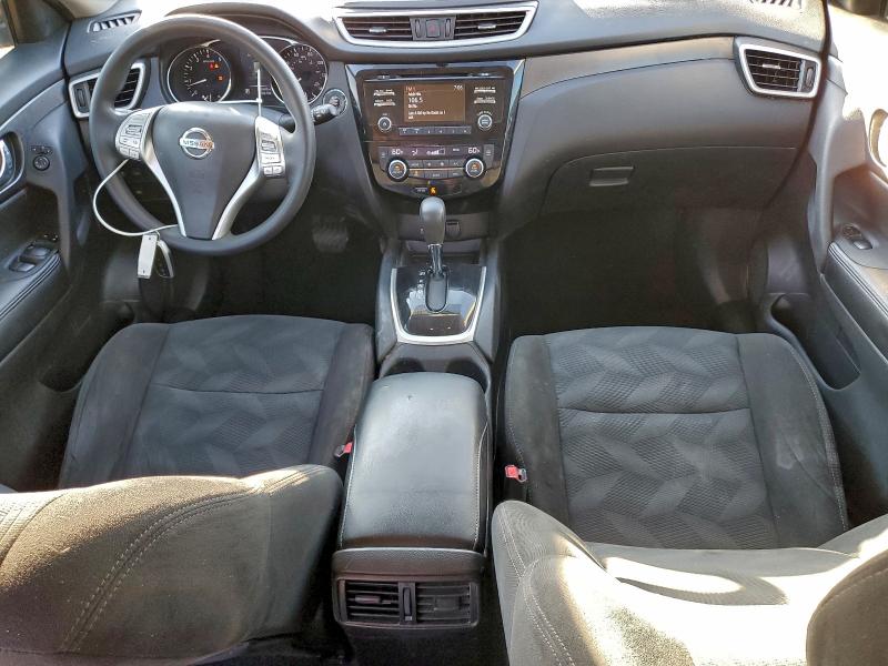 Фото 8 - NISSAN ROGUE