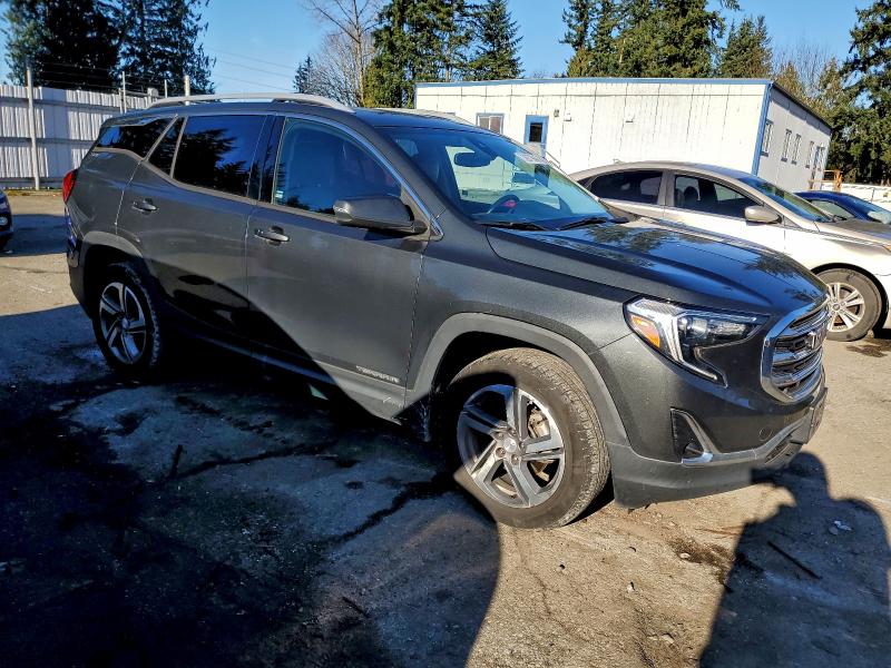 Фото 4 - GMC TERRAIN
