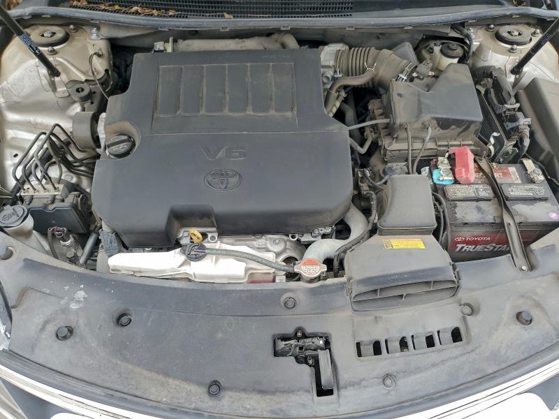 Фото 11 - TOYOTA AVALON