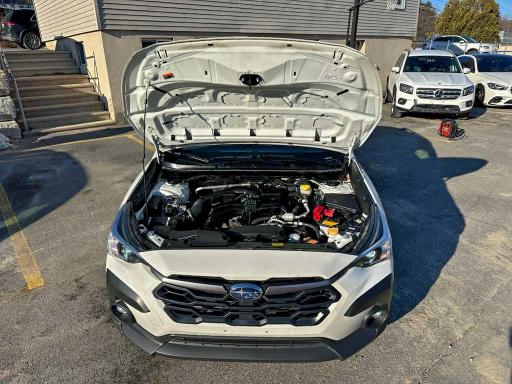 Фото 6 - SUBARU CROSSTREK