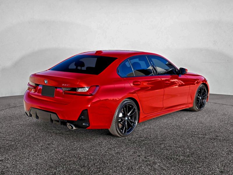 Фото 4 - BMW 3 SERIES