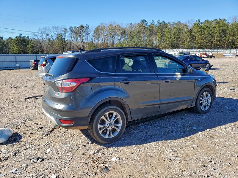 Фото 3 - FORD ESCAPE