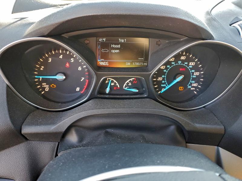 Фото 9 - FORD ESCAPE