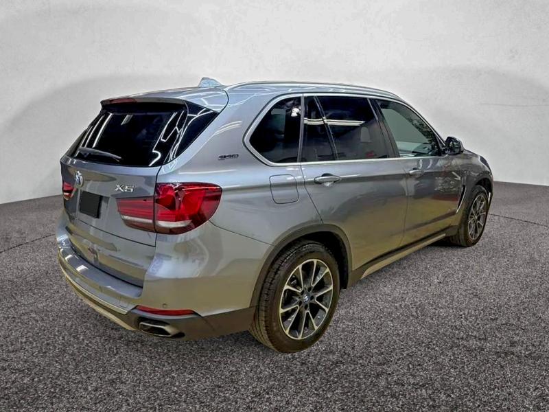 Фото 4 - BMW X5