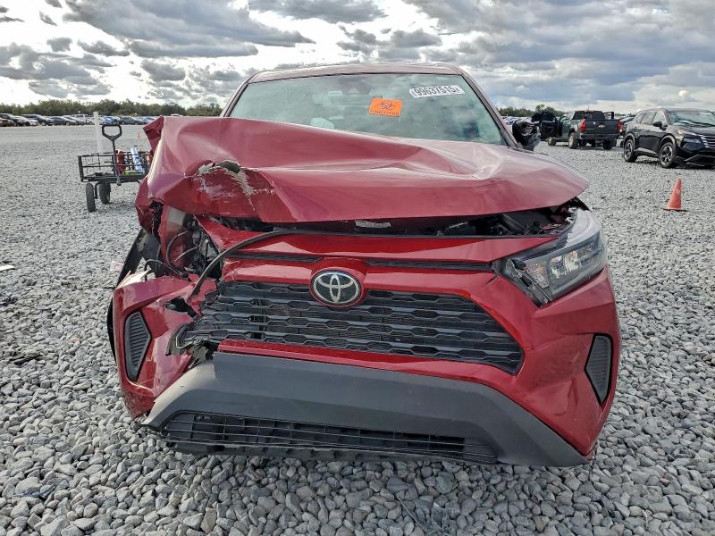 Фото 5 - TOYOTA RAV4