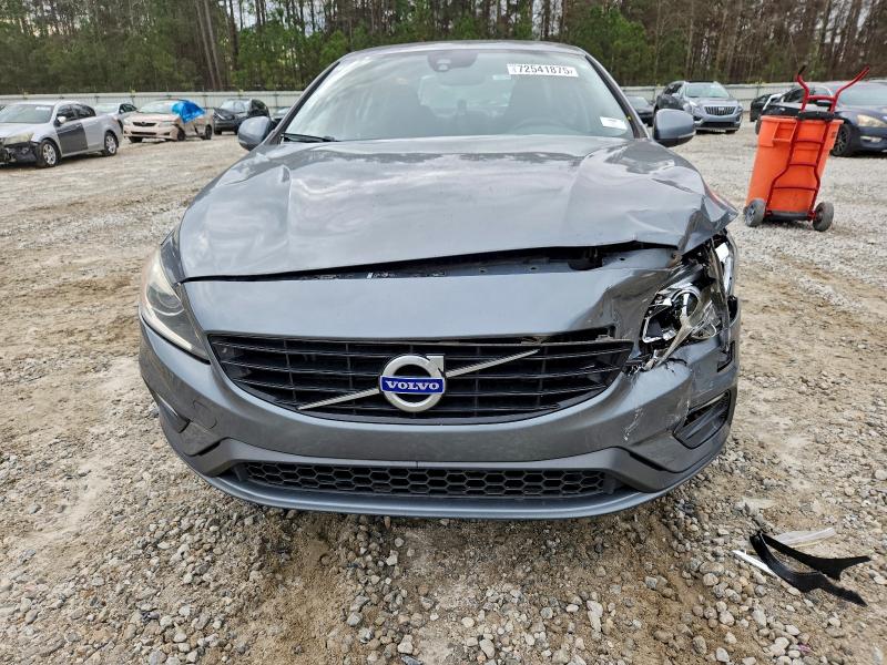 Фото 5 - VOLVO S60