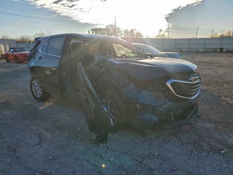 Фото 4 - CHEVROLET EQUINOX