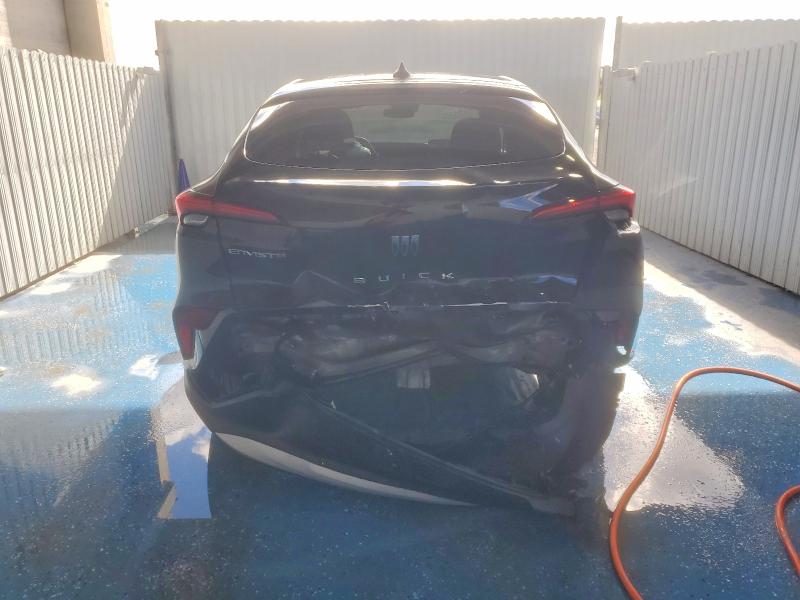 BUICK ENVISTA PR 2025 VIN KL47LAEP9SB169825