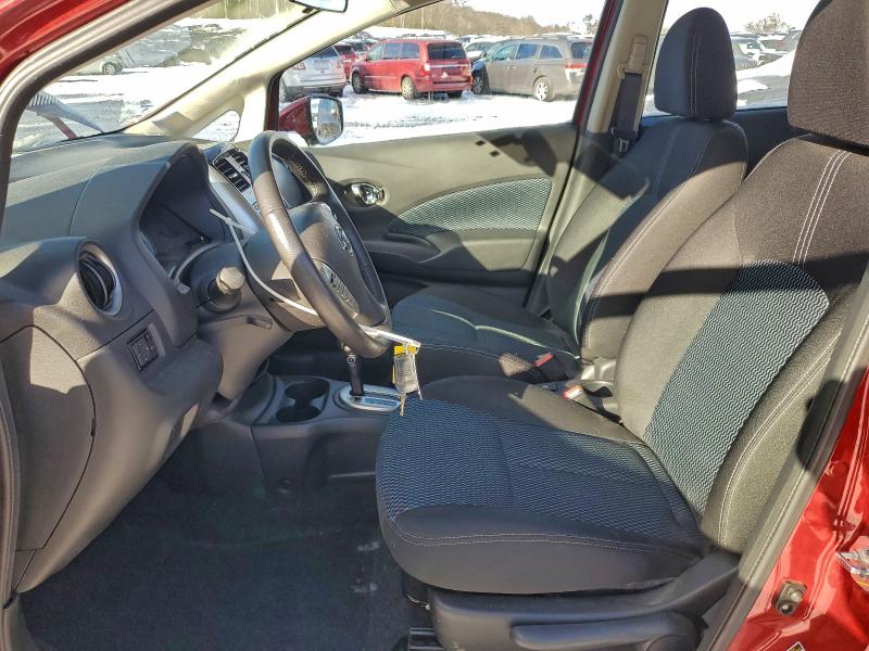 Фото 7 - NISSAN VERSA