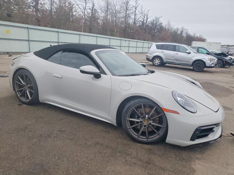 Фото 4 - PORSCHE 911