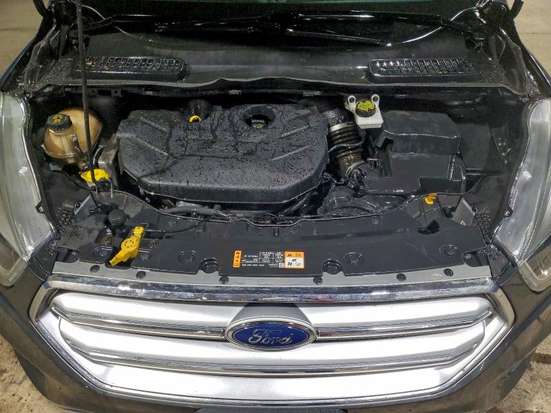 Фото 12 - FORD ESCAPE