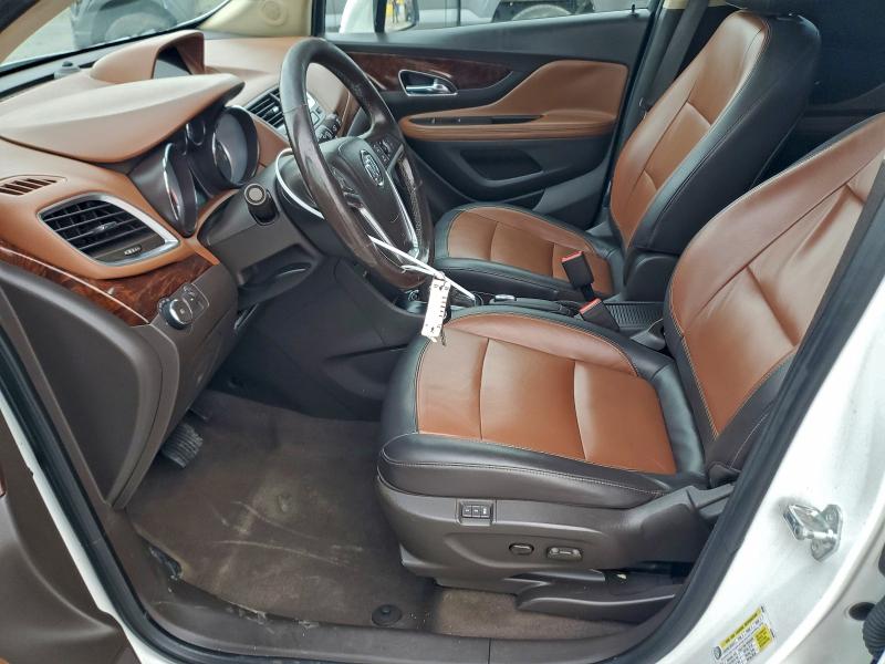 Фото 7 - BUICK ENCORE