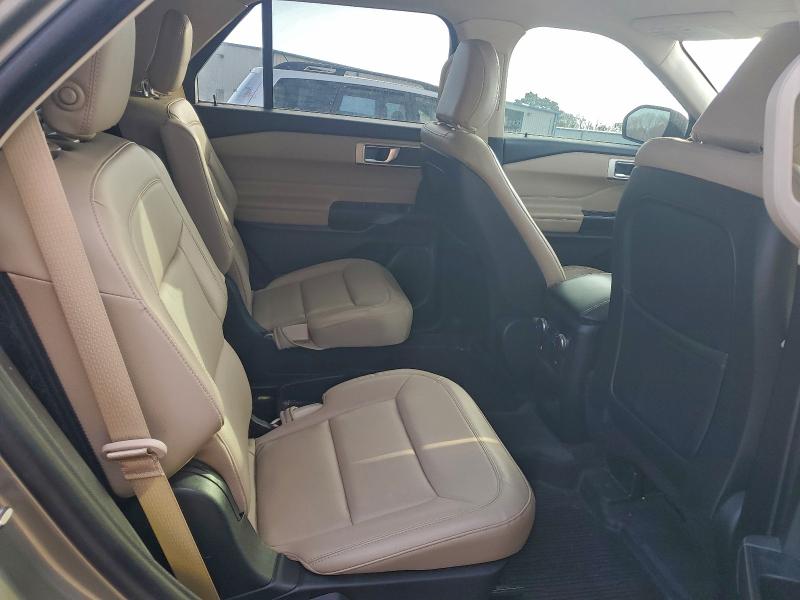 Фото 11 - FORD EXPLORER