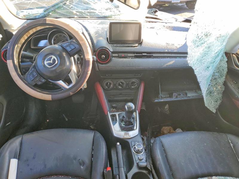 Фото 8 - MAZDA CX-3