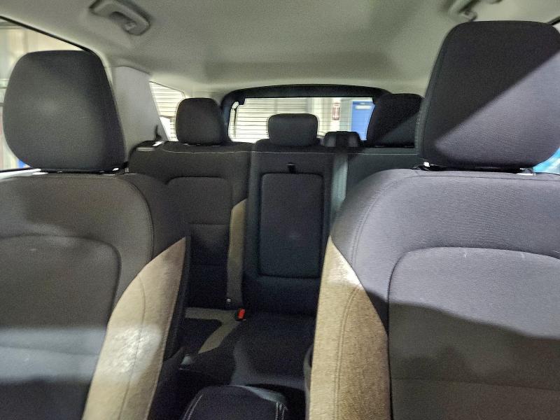 Фото 10 - FORD BRONCO