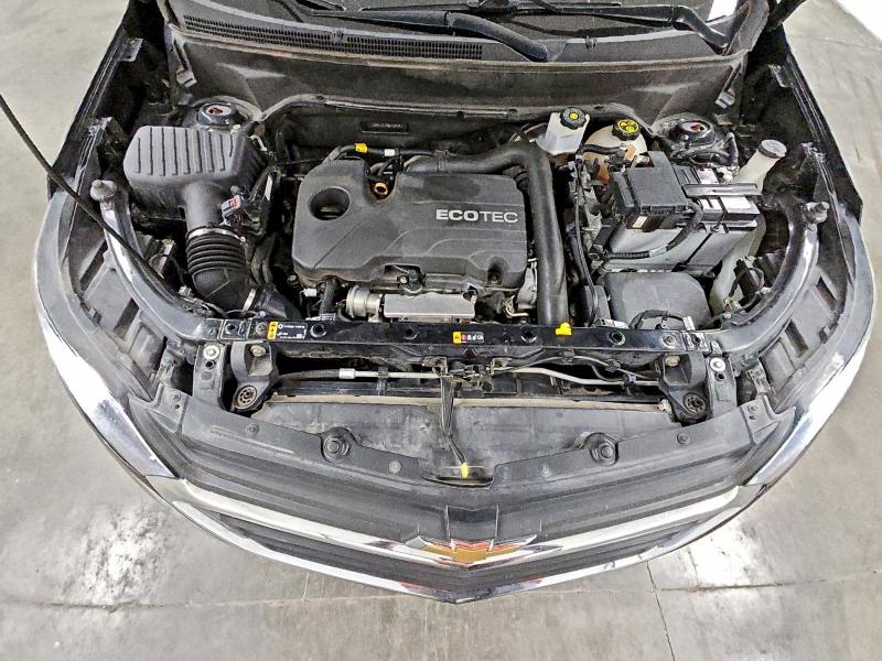 Фото 12 - CHEVROLET EQUINOX