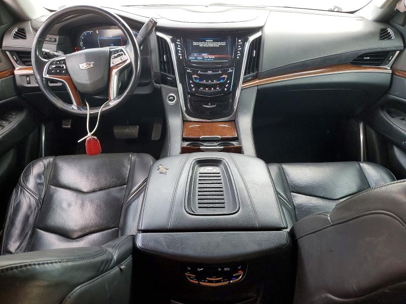 Фото 8 - CADILLAC ESCALADE