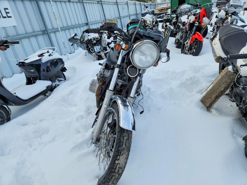 Фото 2 - HONDA VT CYCLE