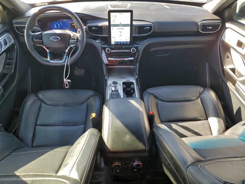 Фото 8 - FORD EXPLORER