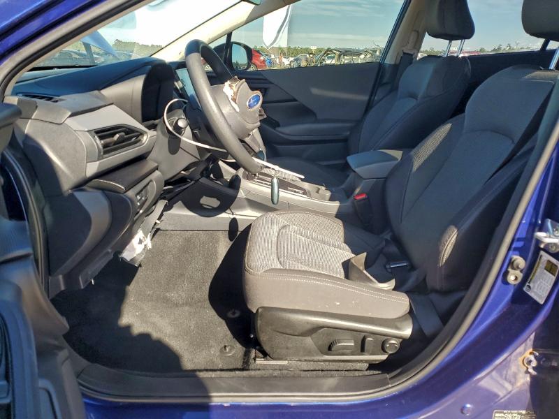 Фото 7 - SUBARU CROSSTREK