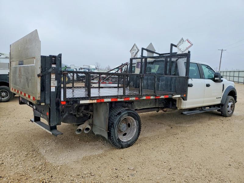 Фото 3 - FORD F550