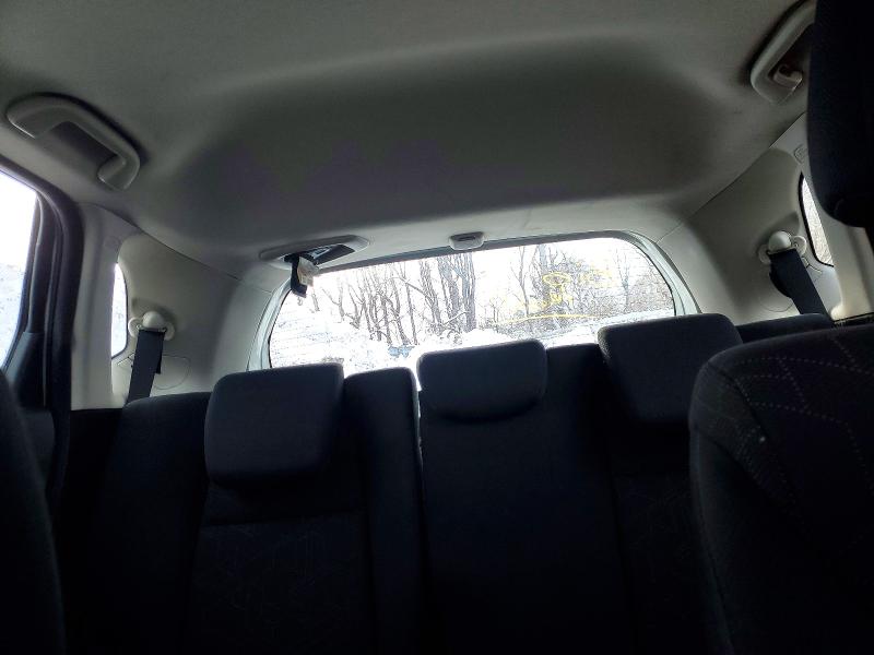 Фото 10 - HONDA FIT