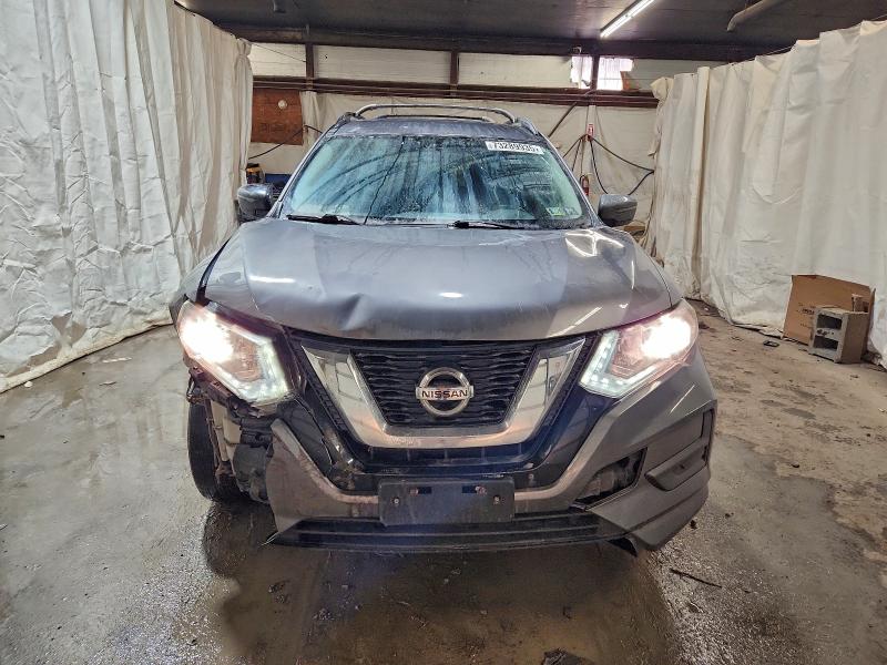 Фото 5 - NISSAN ROGUE